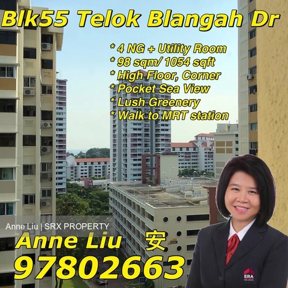Telok Blangah Drive thumbnail photo